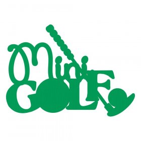 RBS - Mini Golf Title RBS - Mini Golf Title