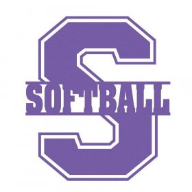 RBS - Varsity Letter - Softball RBS - Varsity Letter - Softball