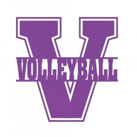 RBS - Varsity Letter - Volleyball RBS - Varsity Letter - Volleyball