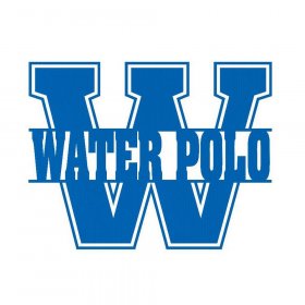 RBS - Varsity Letter - Water Polo RBS - Varsity Letter - Water Polo