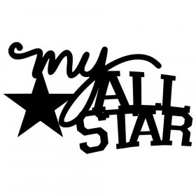 RBS - My All Star Title RBS - My All Star Title
