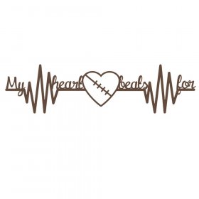 RBS - Border - My Heart Beats for Football RBS - Border - My Heart Beats for Football