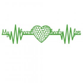 RBS - Border - My Heart Beats for Golf RBS - Border - My Heart Beats for Golf