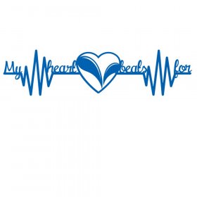 RBS - Border - My Heart Beats for Swimming RBS - Border - My Heart Beats for Swimming