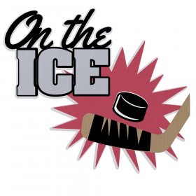 RBS - On The Ice Layered Title #2 RBS - On The Ice Layered Title #2