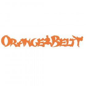 RBS - Orange Belt Title RBS - Orange Belt Title
