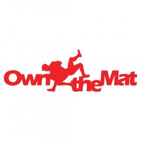 RBS - Own the Mat Title RBS - Own the Mat Title