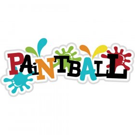 RBS - Paintball Layered Title RBS - Paintball Layered Title