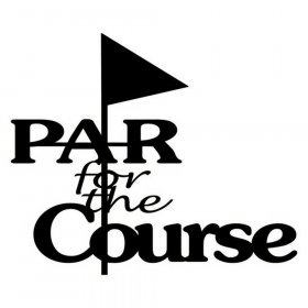 RBS - Par for the Course Title RBS - Par for the Course Title