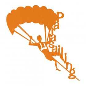 RBS - Parasailing Title RBS - Parasailing Title