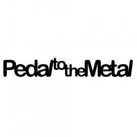RBS - Pedal to the Medal Title RBS - Pedal to the Medal Title