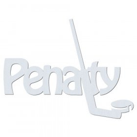 RBS - Penalty Title RBS - Penalty Title