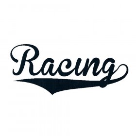 RBS - Tail Title - Racing RBS - Tail Title - Racing