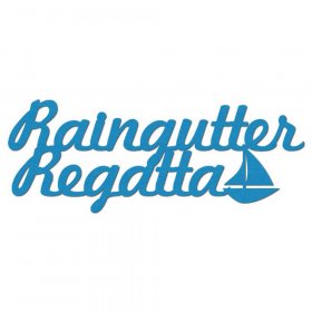 RBS - Raingutter Regatta Title RBS - Raingutter Regatta Title