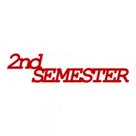 RBS - 2nd Semester Title RBS - 2nd Semester Title