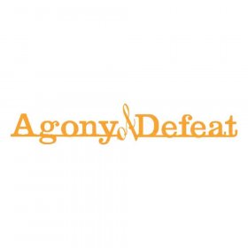 RBS - Agony of Defeat Title RBS - Agony of Defeat Title
