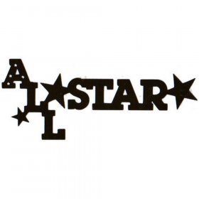 RBS - All Star Title #2 RBS - All Star Title #2