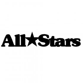RBS - All Stars Title RBS - All Stars Title