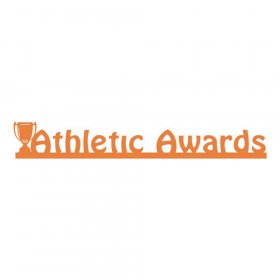RBS - Athletic Awards Title RBS - Athletic Awards Title