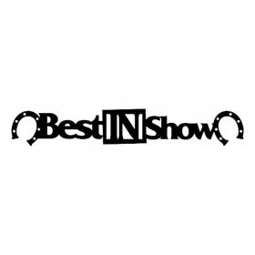 RBS - Best in Show Title RBS - Best in Show Title