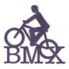 RBS - BMX Title RBS - BMX Title