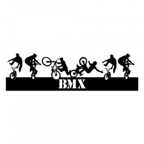 RBS - Border - BMX RBS - Border - BMX