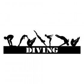 RBS - Border - Diving RBS - Border - Diving