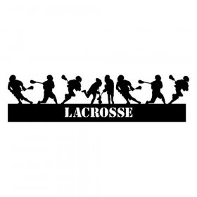 RBS - Border - Lacrosse RBS - Border - Lacrosse