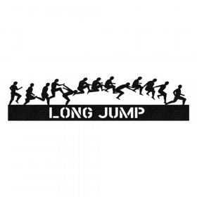 RBS - Border - Long Jump RBS - Border - Long Jump