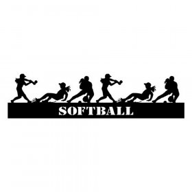 RBS - Border - Softball RBS - Border - Softball