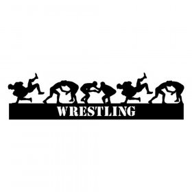 RBS - Border - Wrestling RBS - Border - Wrestling