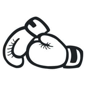 RBS - Boxing Gloves RBS - Boxing Gloves