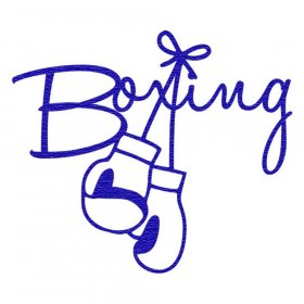 RBS - Boxing Title 02 RBS - Boxing Title 02