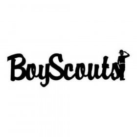 RBS - Boy Scouts Title RBS - Boy Scouts Title