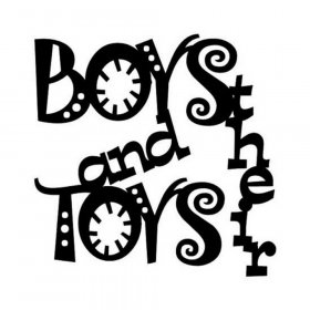 RBS - Boys and Their Toys Title RBS - Boys and Their Toys Title