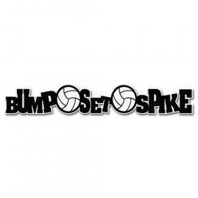 RBS - Border - Bump Set Spike Layered Title RBS - Border - Bump Set Spike Layered Title