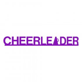 RBS - Cheerleader Title RBS - Cheerleader Title