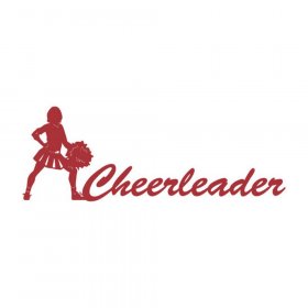 RBS - Cheerleader Title 06 RBS - Cheerleader Title 06
