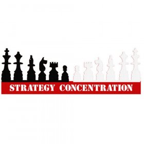 RBS - Border - Chess Layered Title RBS - Border - Chess Layered Title