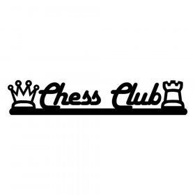 RBS - Chess Club Title 02 RBS - Chess Club Title 02