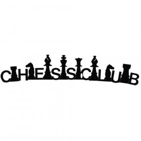 RBS - Chess Club Title RBS - Chess Club Title