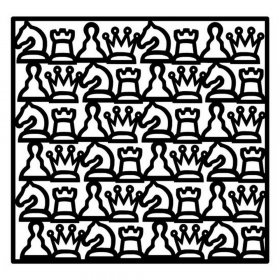 RBS - Overlay - Chess RBS - Overlay - Chess