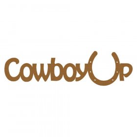RBS - Cowboy Up Title RBS - Cowboy Up Title