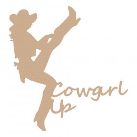 RBS - Cowgirl Up Title RBS - Cowgirl Up Title