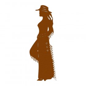 RBS - Cowgirl RBS - Cowgirl