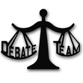 RBS - Debate Team (Scales) Title RBS - Debate Team (Scales) Title