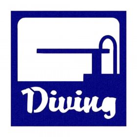 RBS - Diving Square Title RBS - Diving Square Title