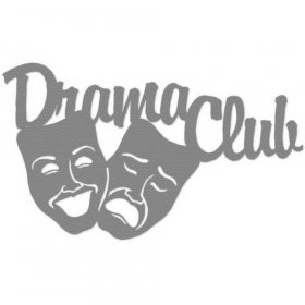 RBS - Drama Club Title RBS - Drama Club Title