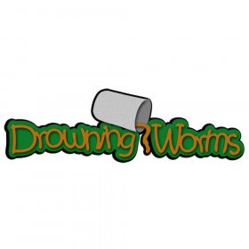 RBS - Drowning Worms Layered Title RBS - Drowning Worms Layered Title