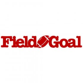 RBS - Field Goal Title RBS - Field Goal Title